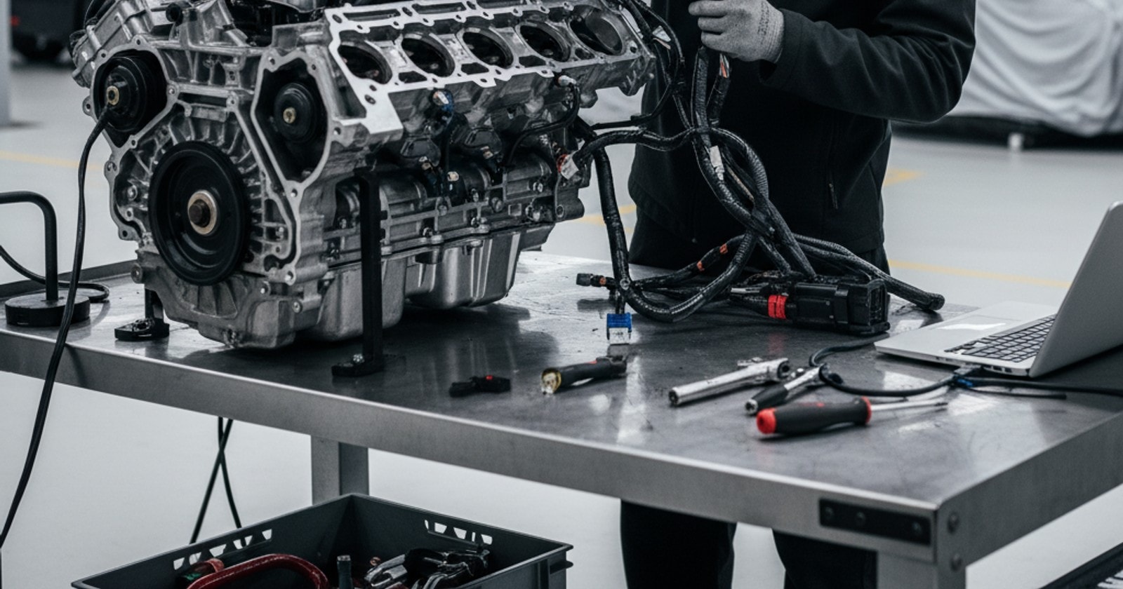 Porsche to Halt Production of Gasoline-Powered Macan SUV