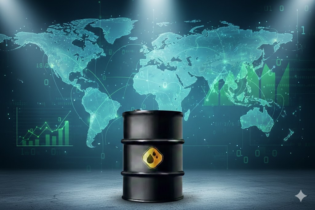 جزيرة غرينلاند- فائض المعروض