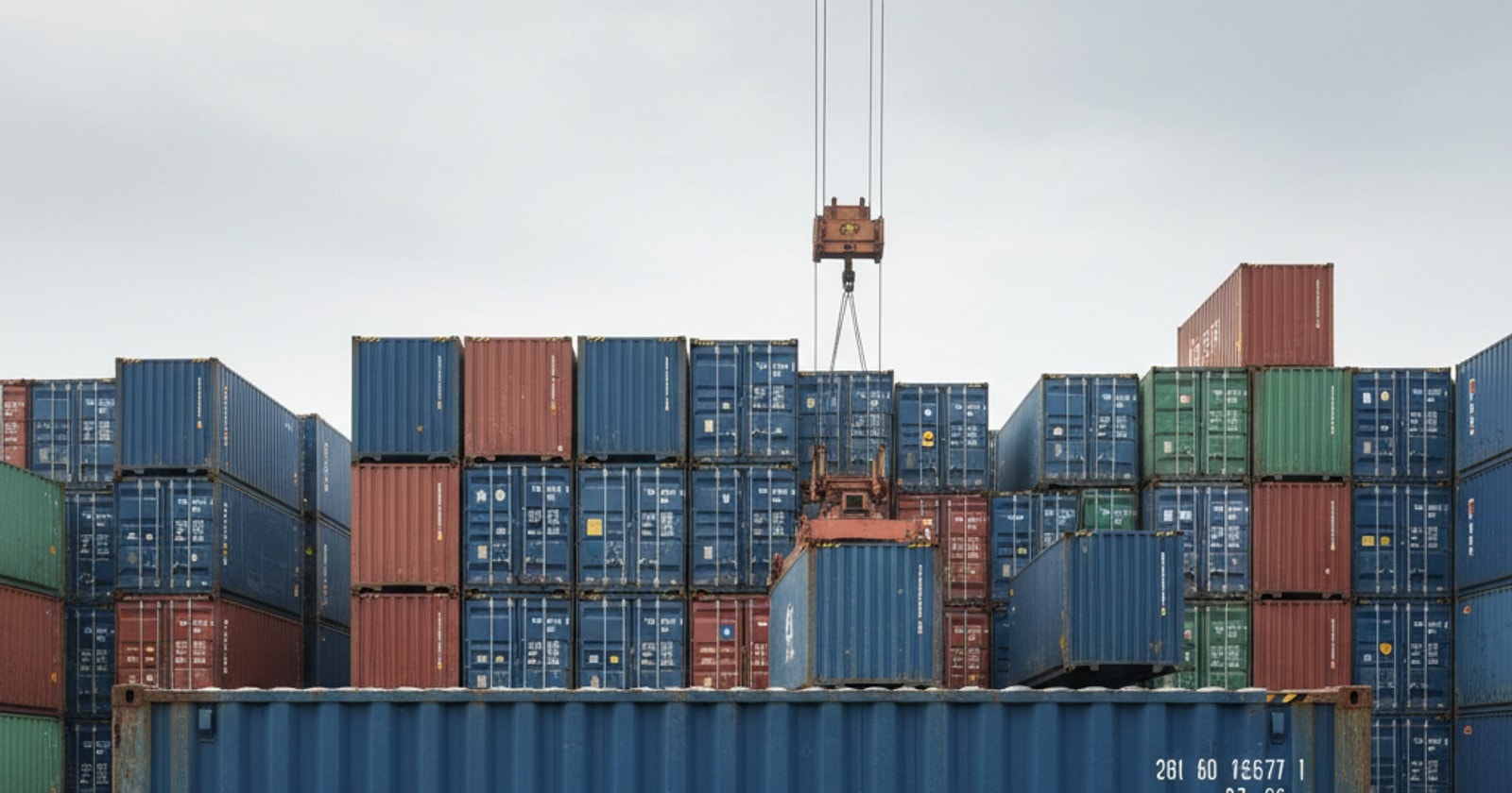 Amazon Faces Lawsuit Over Trump-Era Tariffs