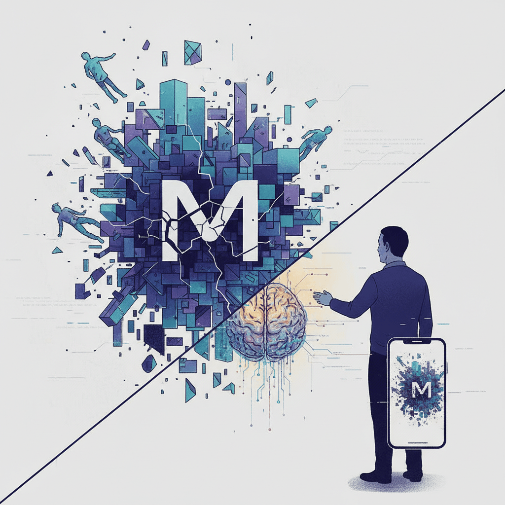 Meta Scales Back Metaverse Ambitions, Halts Horizon Worlds for VR