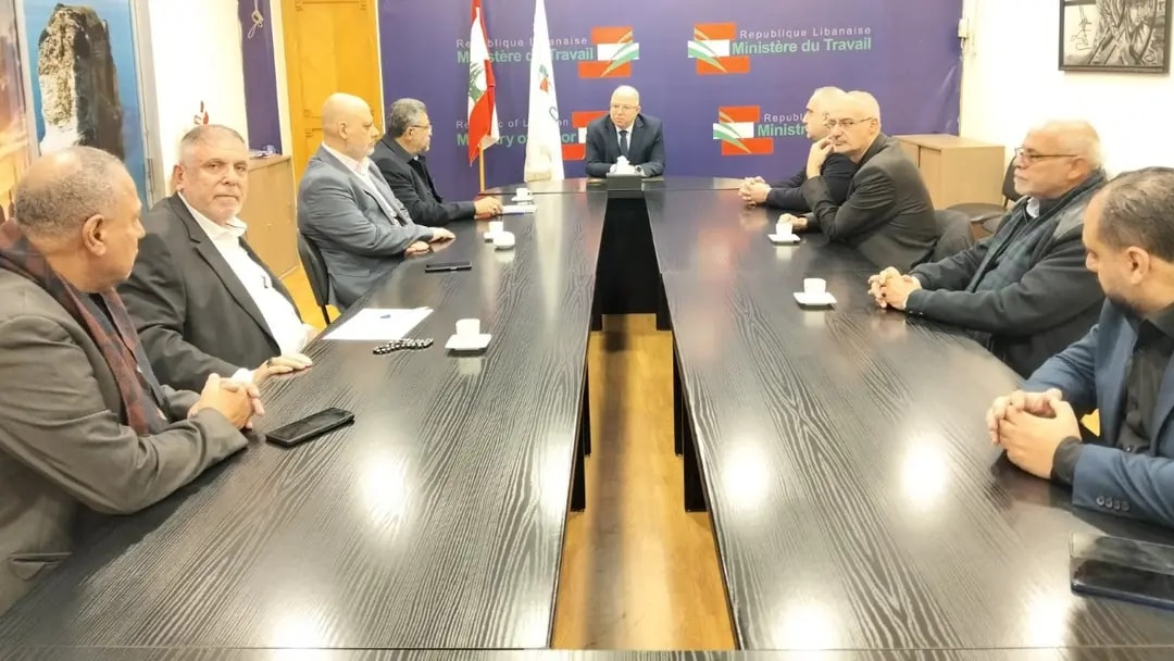 تفعيل مجالس العمل التحكيمية