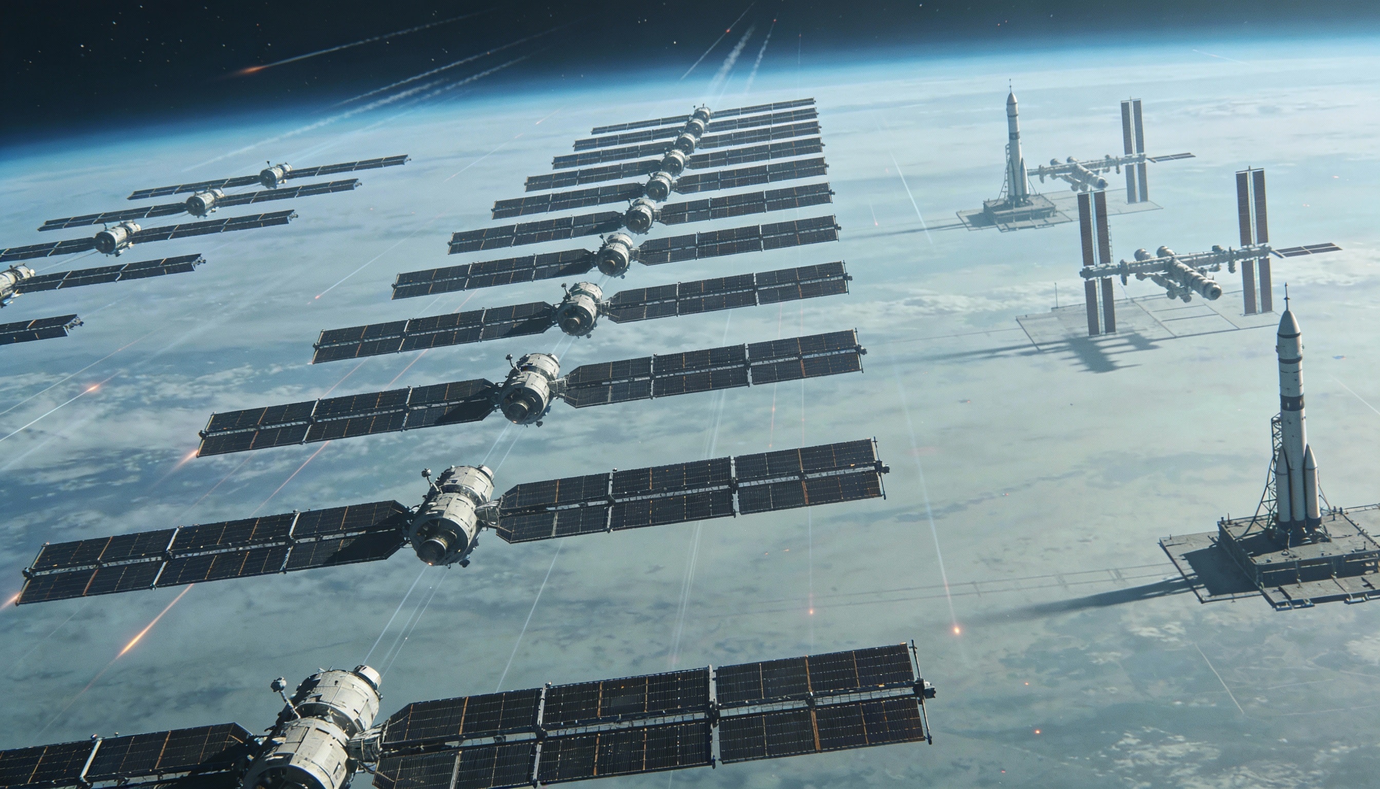 قمر صناعي (Ai)