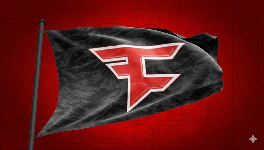  FaZe Clan