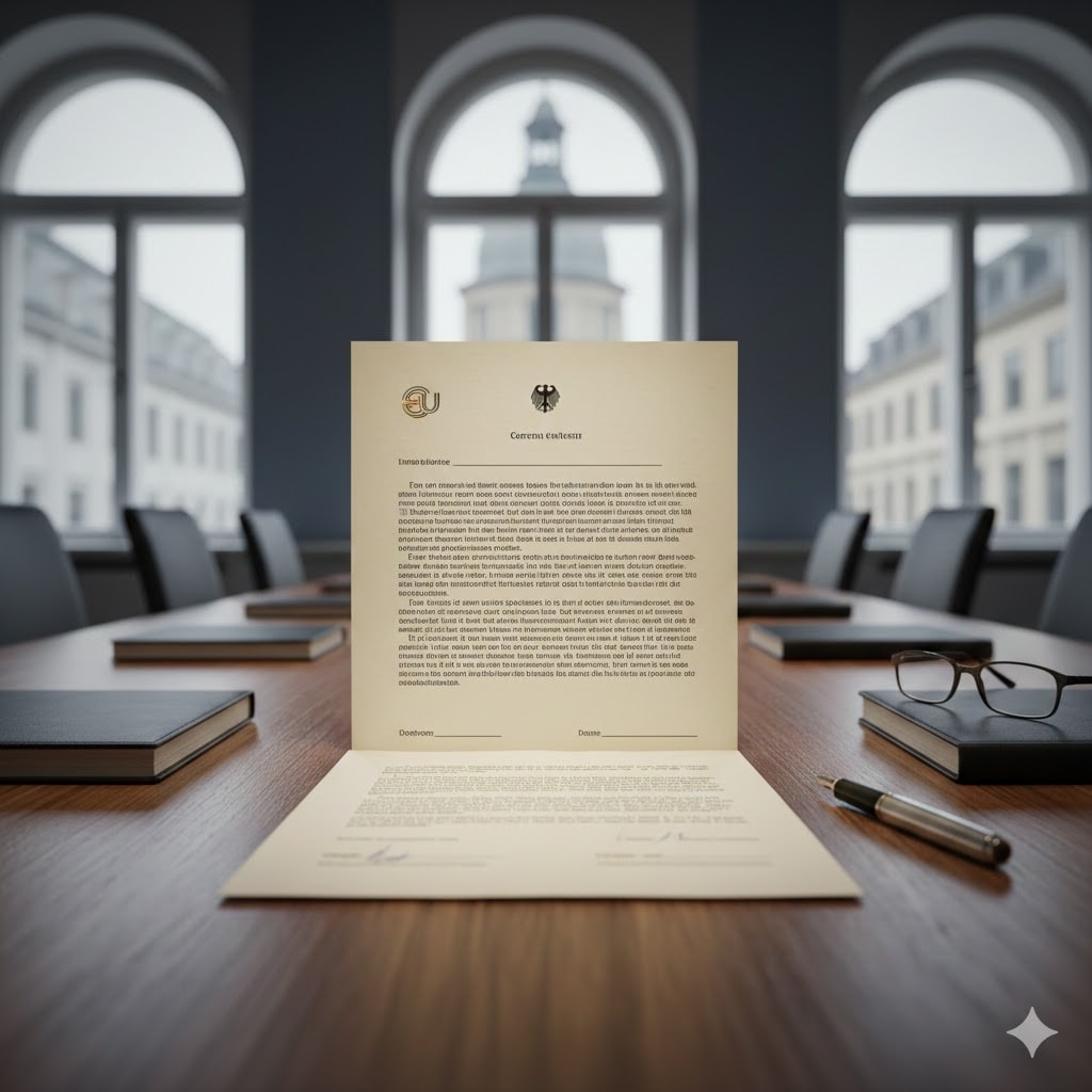 European Union's Plan (AI)