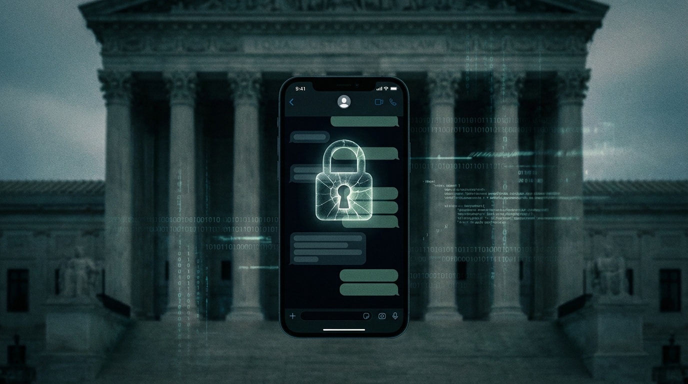 دعوى دولية ضد ميتا (Ai)