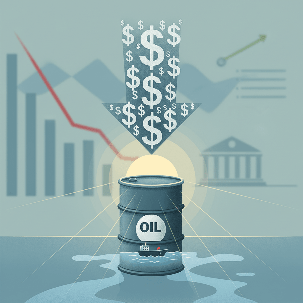 Dollar Retreats as Hormuz Hopes Temper Oil Surge