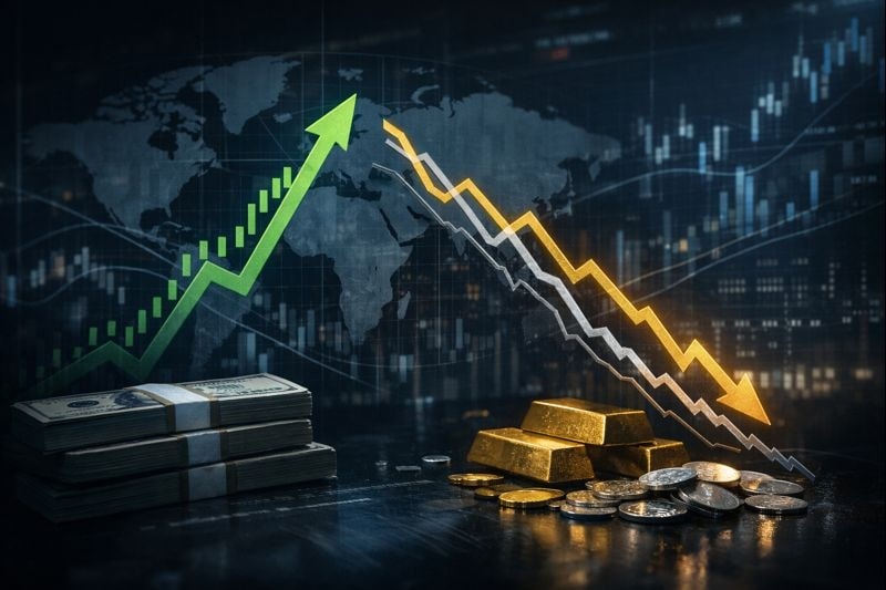 اقتصاد عالمي ai