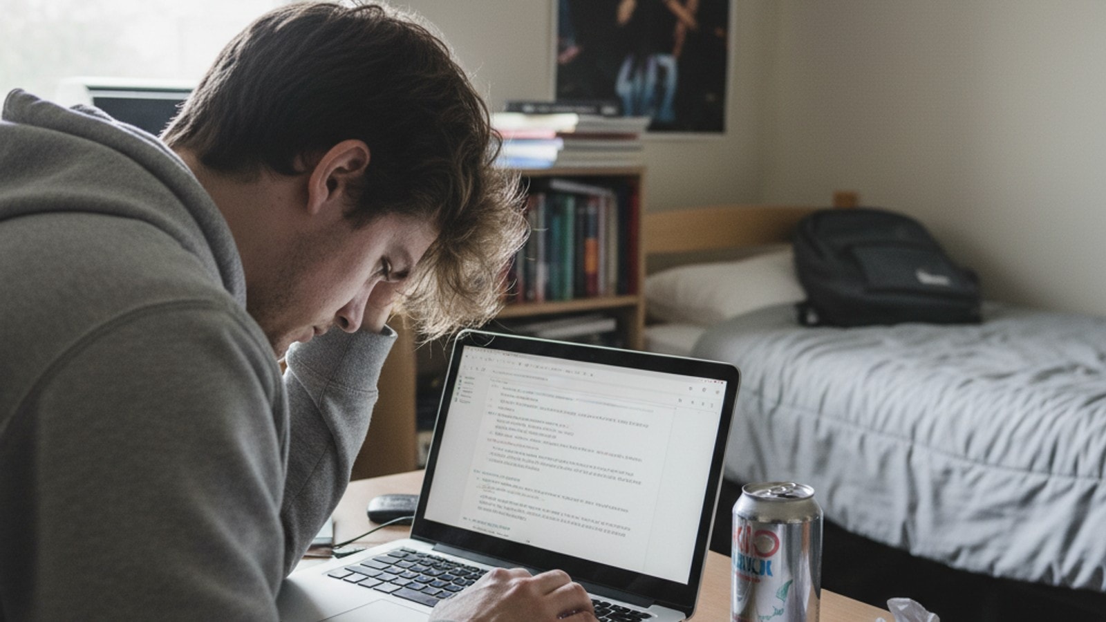 AI Era Reshapes Summer Internships: Fewer Opportunities, Fiercer Competition
