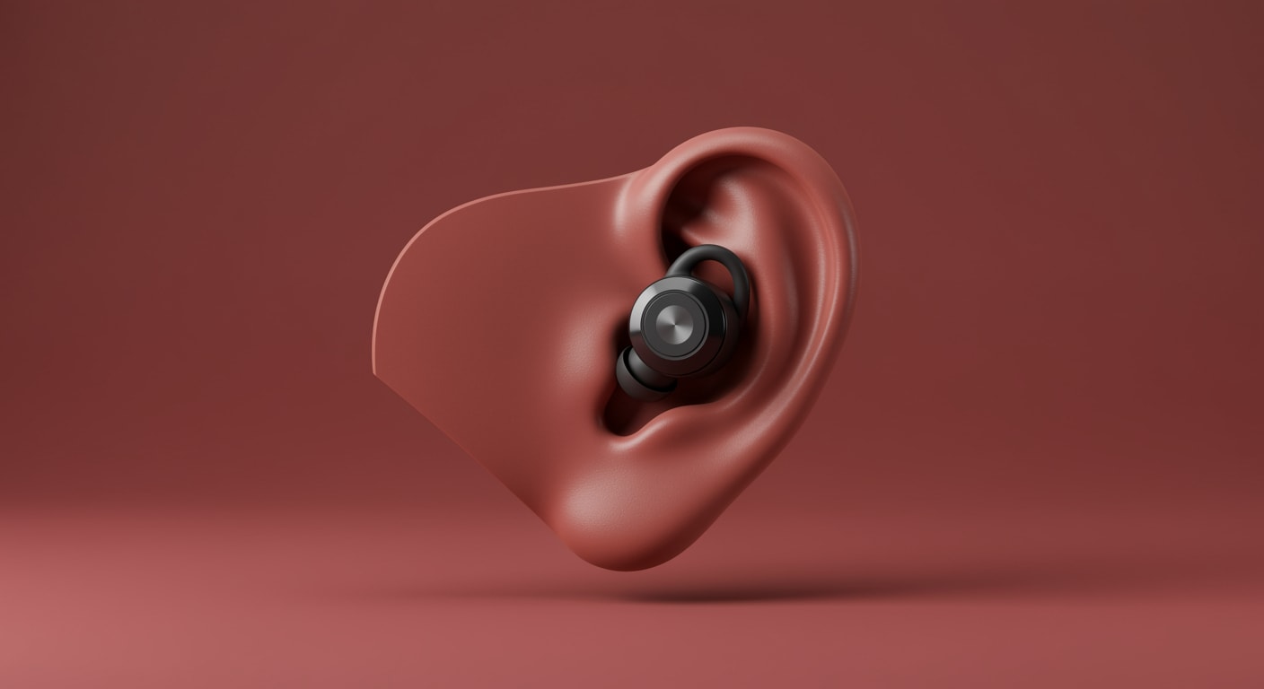  السماعات المشبكية (AI)