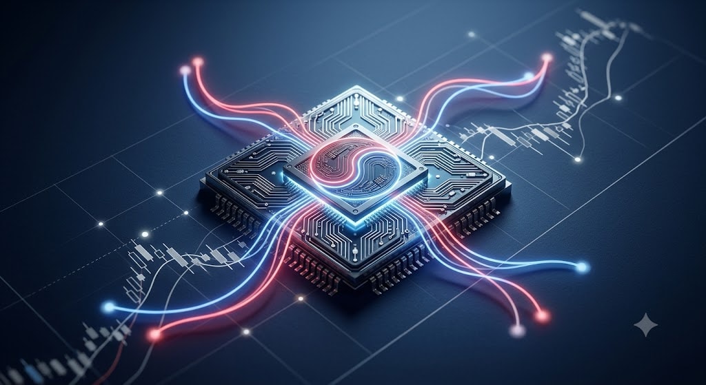 طفرة الرقائق تدفع كوريا الجنوبية لرفع الفائدة وتشديد الرقابة  ai 