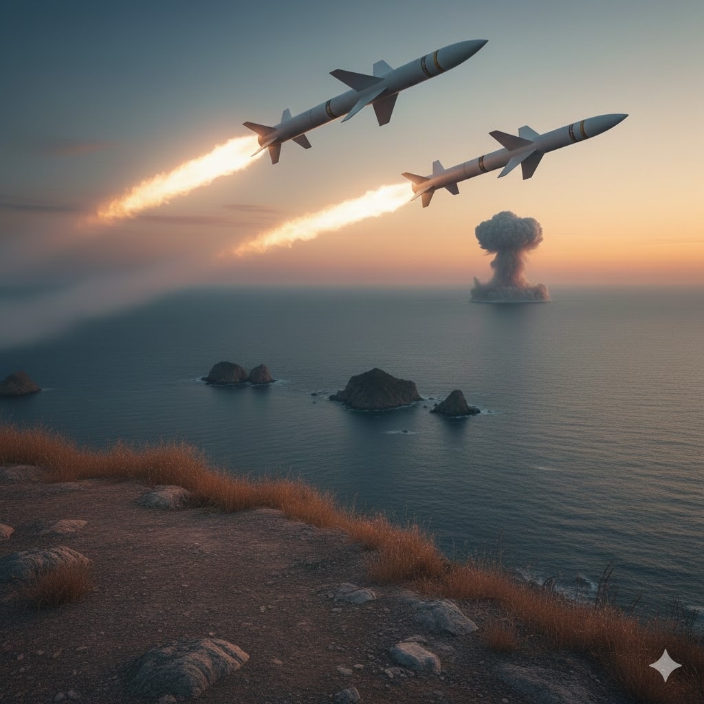 Nuclear Deterrence-AI