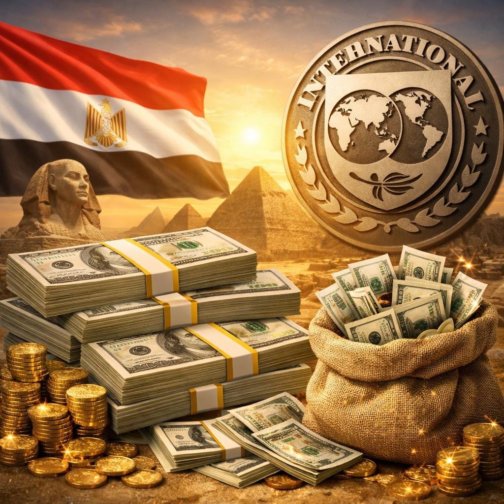 تمويل مصري-ai