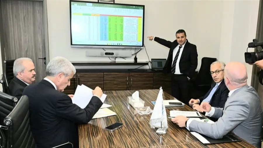 اللجنة الوزارية (وطنية)