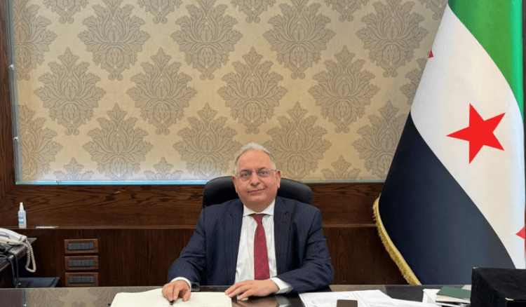 بنوك سورية في السعودية قريباً بعد سنوات من الجمود