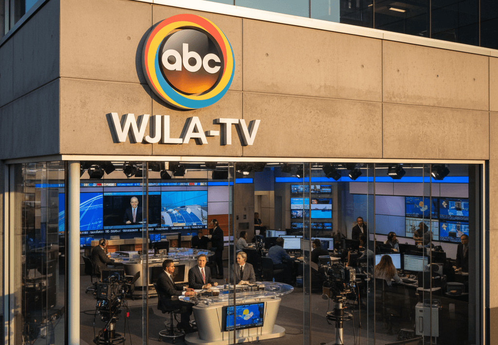 ترامب يهدد تراخيص بث ABC... كيف تعمل تراخيص التلفزيون في الولايات المتحدة؟