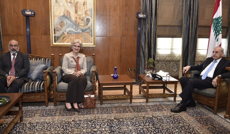 التعاون التربوي والجامعي-قطر