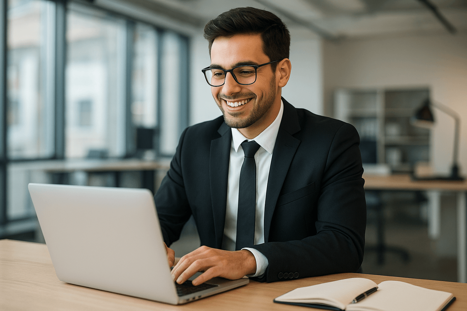 كيف مننجح بشغلنا