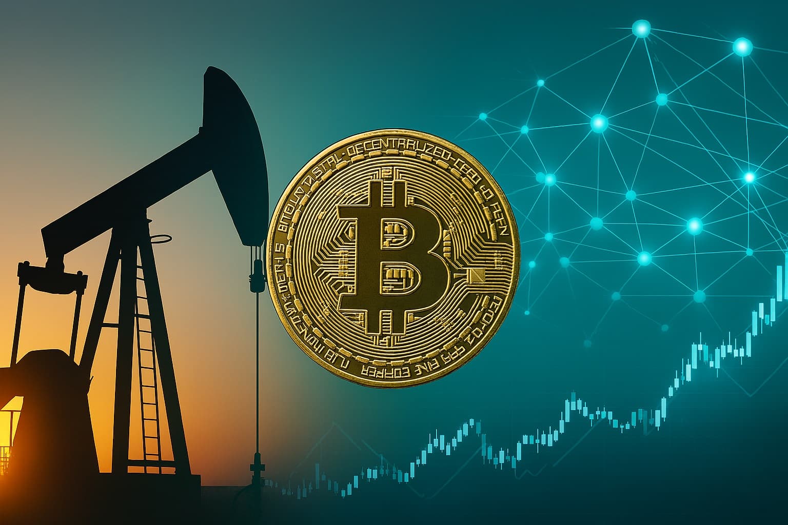 العالم عم يعيد ترتيب اقتصاده: مين رح يربح ومين رح يختفي؟