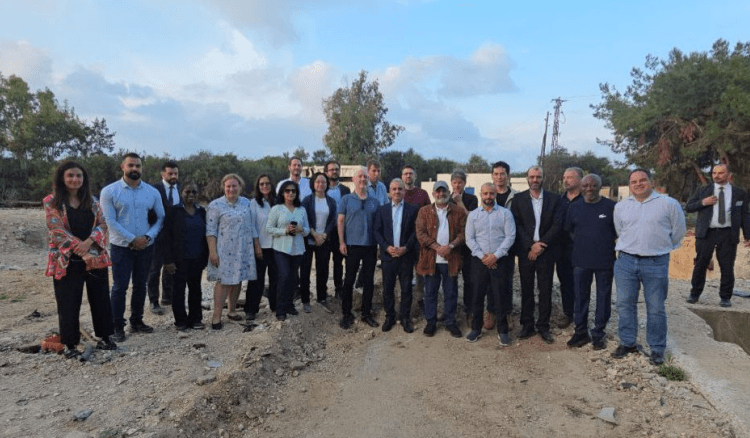 البنك الدولي يؤكد دعم محطات المياه المتضررة جنوب لبنان