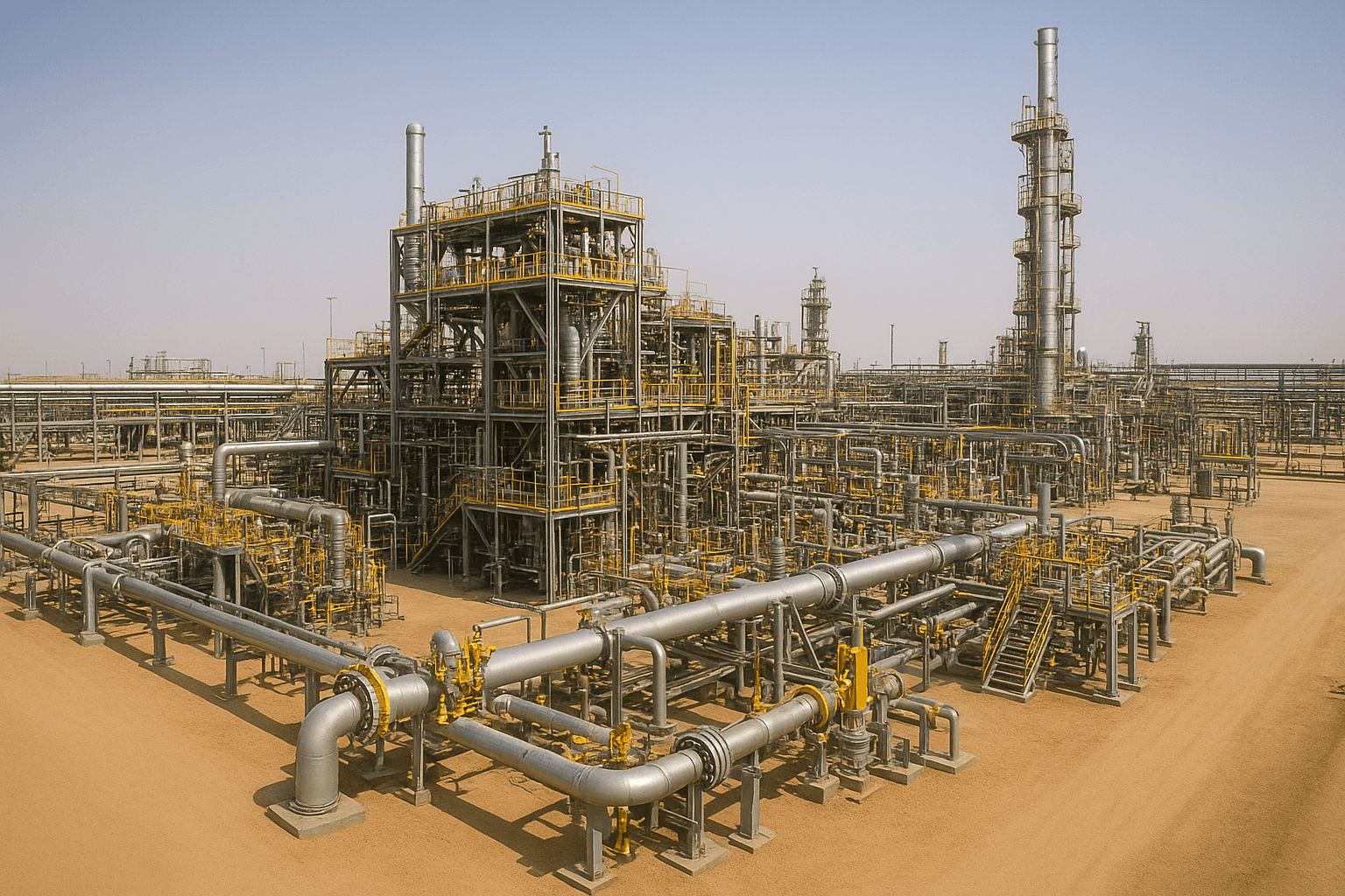 منشأة جديدة