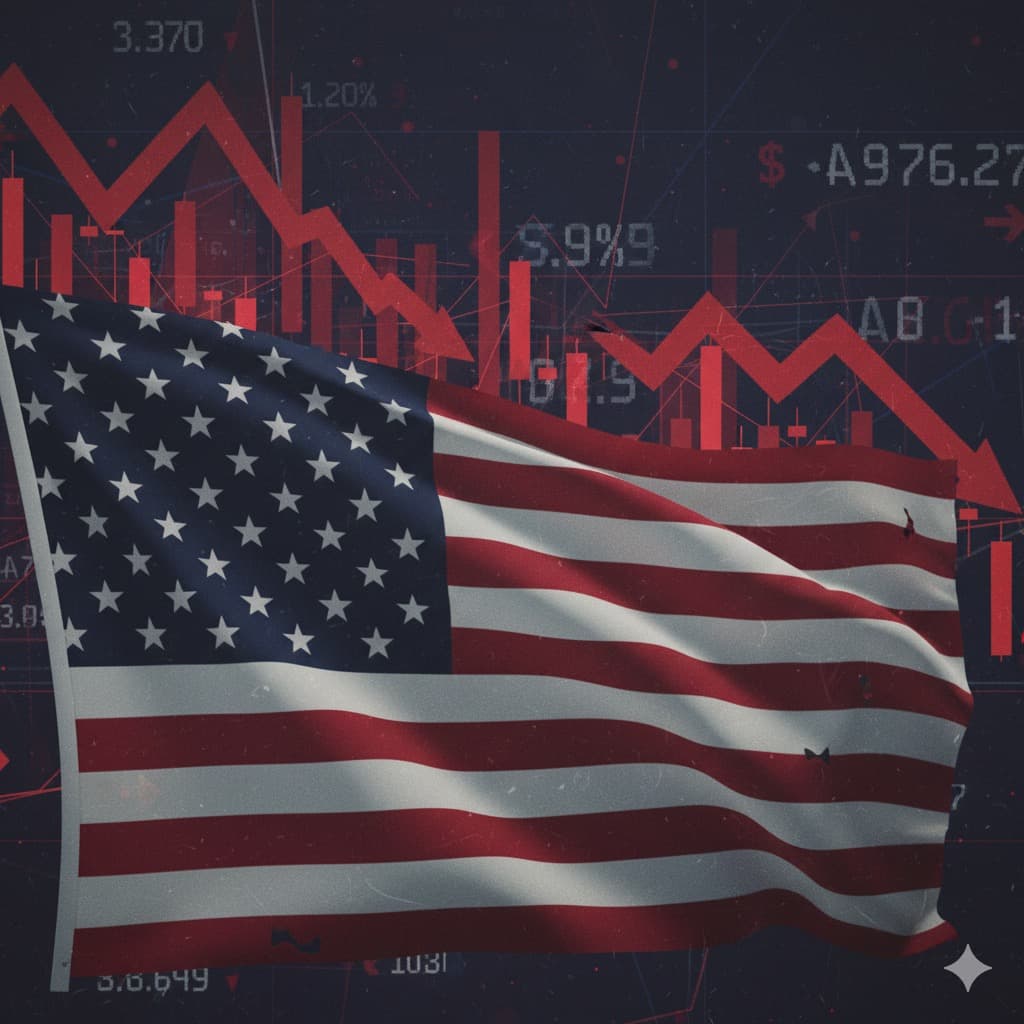 هبوط سوق العملات الرقمية يكلف عائلة الرئيس ترامب نحو مليار دولار