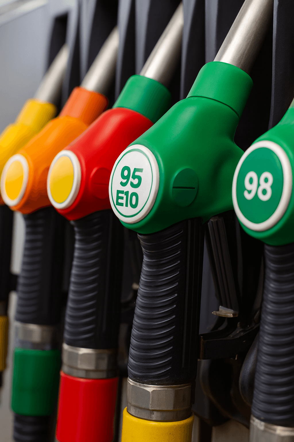 أسعار المحروقات تسجل ارتفاعًا جديدًا في لبنان