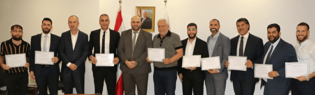 من ديترويت إلى لبنان… أطباء يخففون الألم ويزرعون الأمل لمرضى العظام