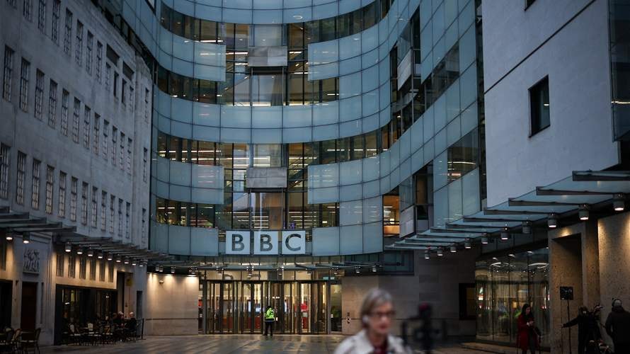 BBC-محطة-بي-بي-سي