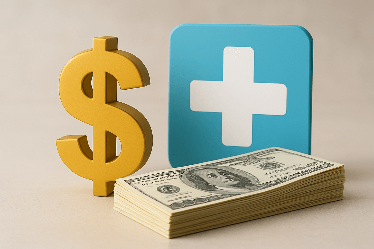 صفقة بـ40 مليار دولار تثير الجدل في قطاع الصحة