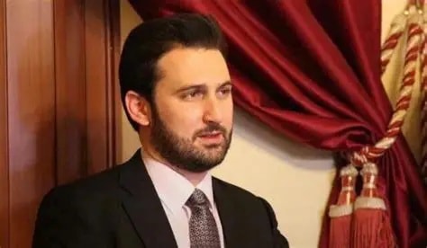 النائب تيمور جنبلاط