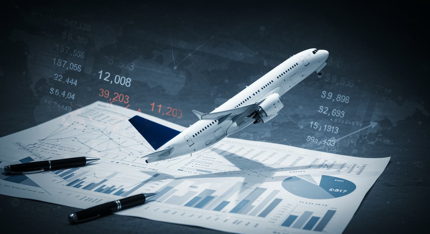 اتفاق جديد يمنح Azul دفعة في عملية إعادة التنظيم