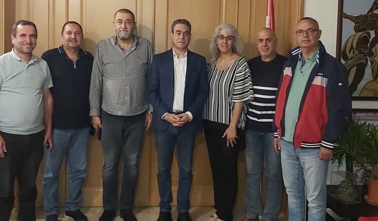 بحث تعديل المادة 49: أوجيرو تحذّر من مخاطر الخصخصة على حقوق الموظفين