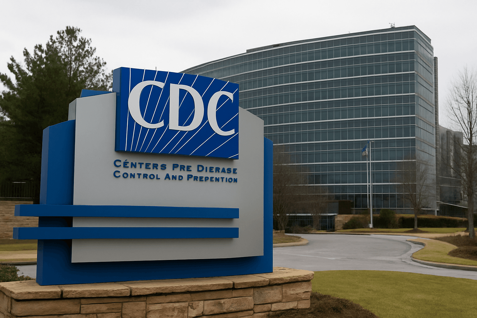 تغييرات مثيرة للجدل في CDC تُشعل معركة اللقاحات