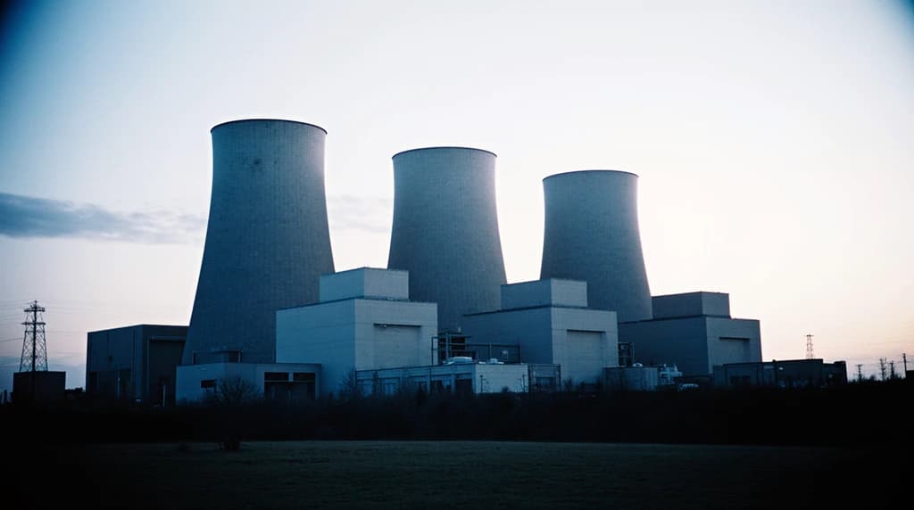 إستثمارات ضخمة تعيد الزخم للطاقة النووية الأميركية وسط تأخّر في التنفيذ