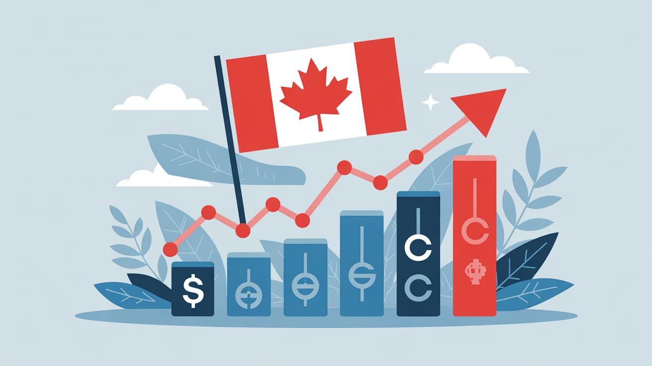 كندا تكابد عجزاً قدره 56 مليار دولار أميركي وسط شكوك في القدرة على لجمه