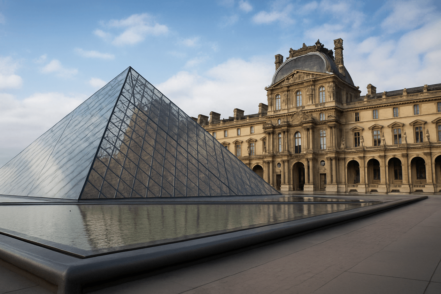 متحف اللوفر