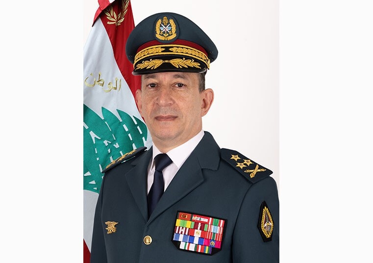 العماد رودولف هيكل