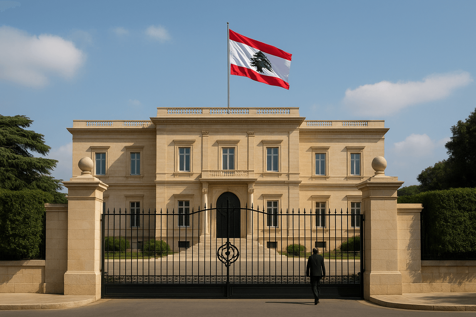 عون لنقابة المحرّرين: لبنان لم يتلق ردًا إسرائيليًا بعد على مبادرة التفاوض واستقرار سوريا ضروري