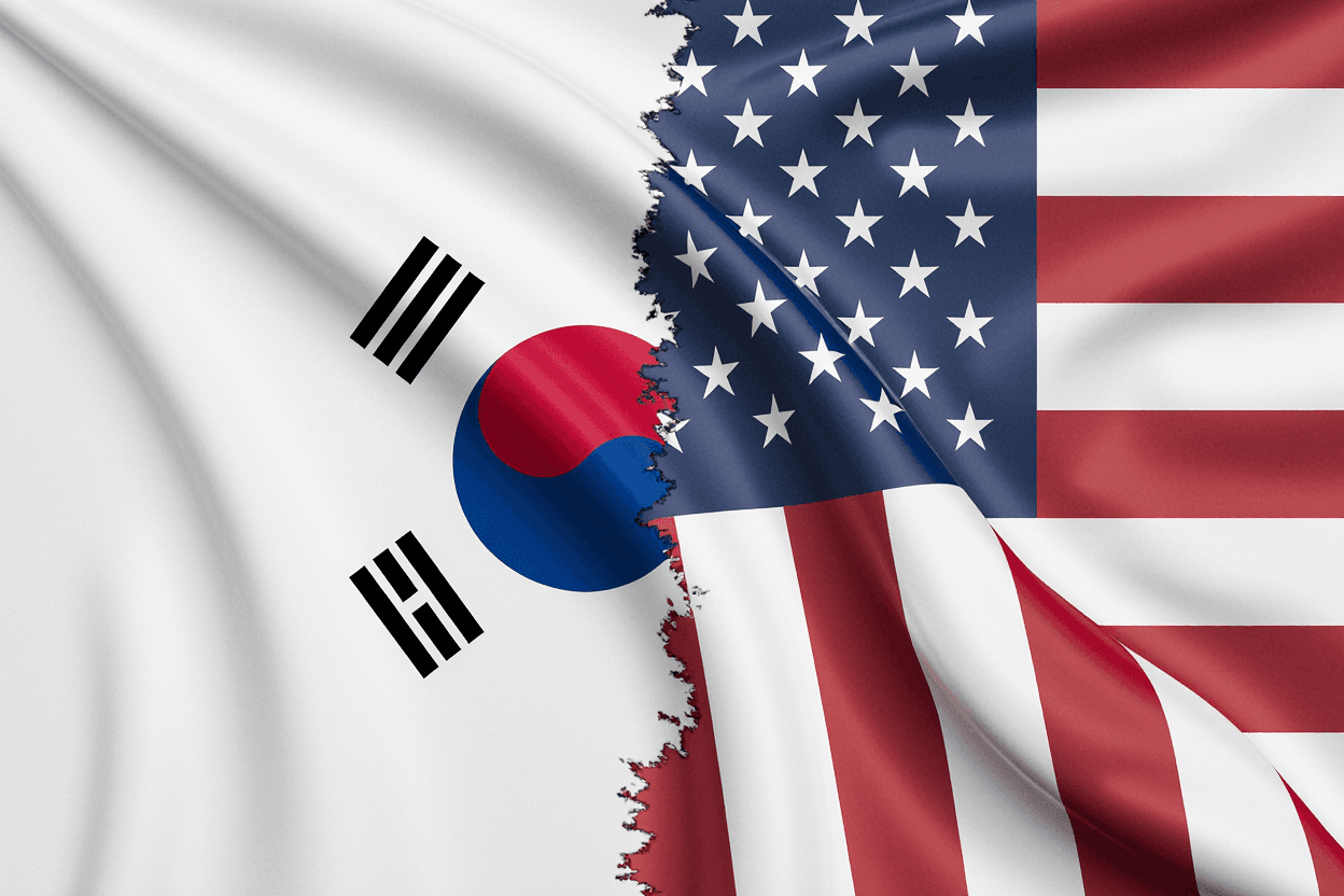 سيول وواشنطن تقتربان من إتفاق بـ 350 مليار دولار قبل قمة "أبيك"