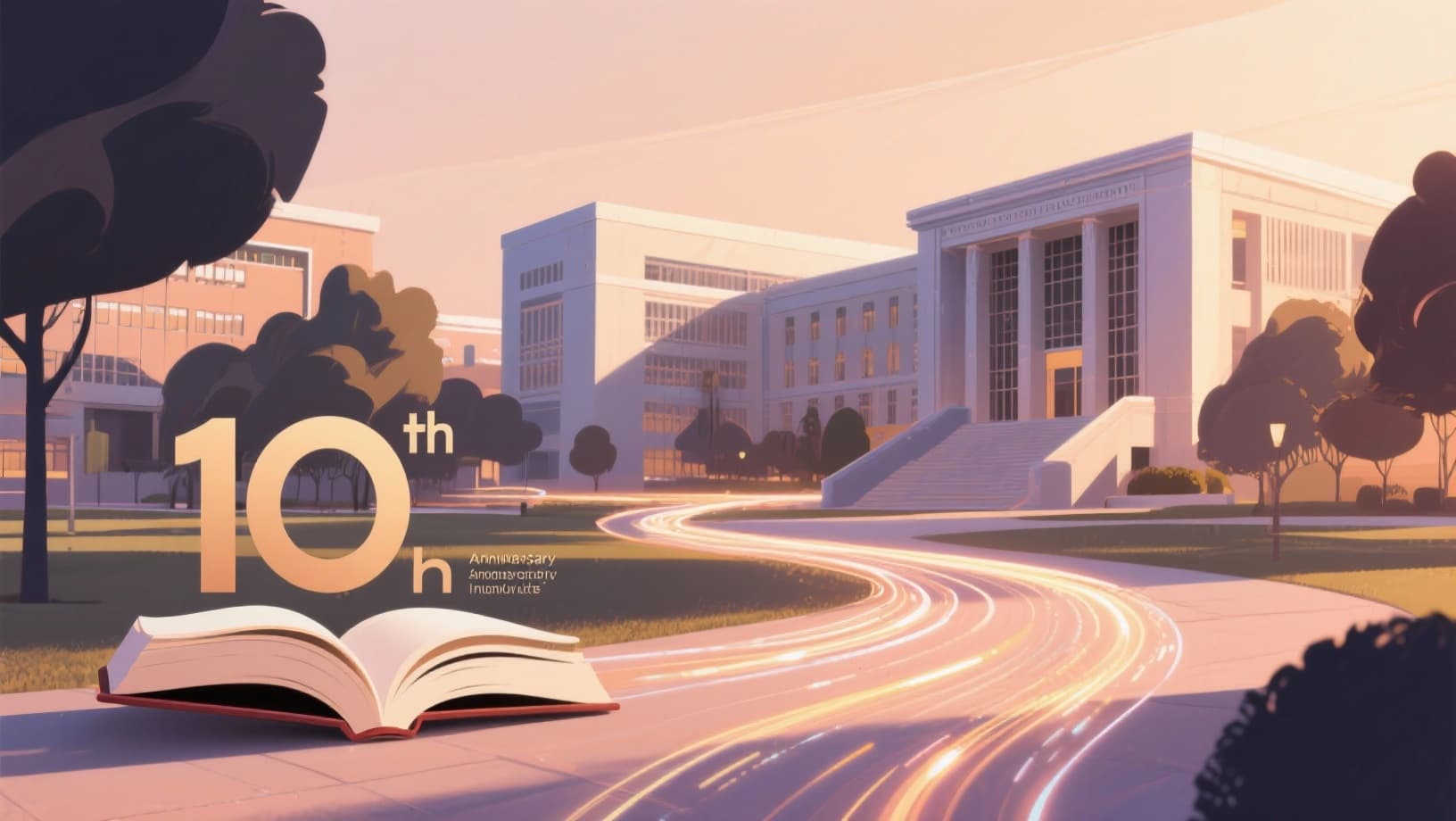 الإحتفال بعشر سنوات على تأسيس معهد الدوحة للدراسات العليا: عقد من الريادة في التعليم العالي والبحث العلمي