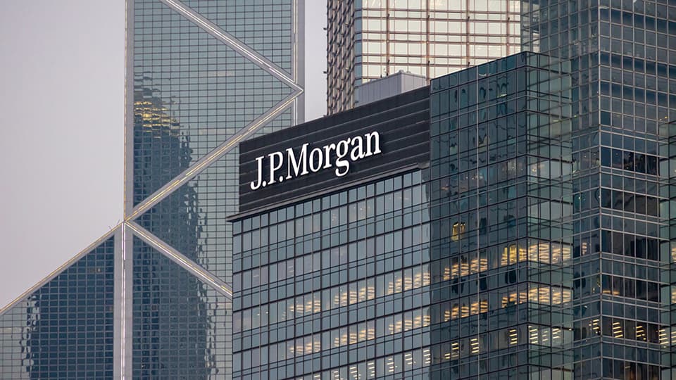 JPMorgan تتجه نحو أسواق آسيا مع نمو الصناديق المتداولة النشطة