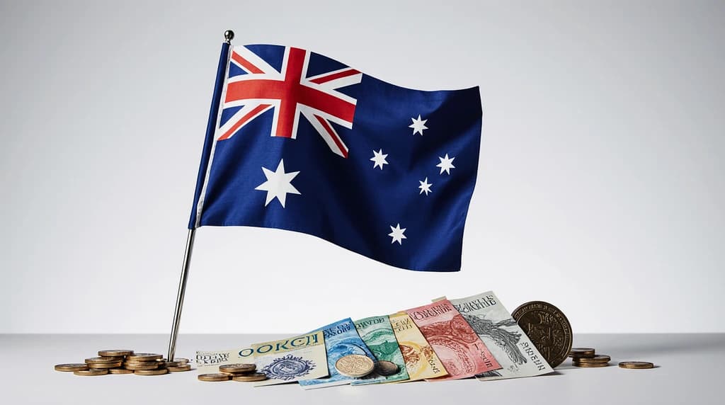 مكتب الميزانية البرلماني يحذّر من تفاقم الضغوط المالية في أستراليا