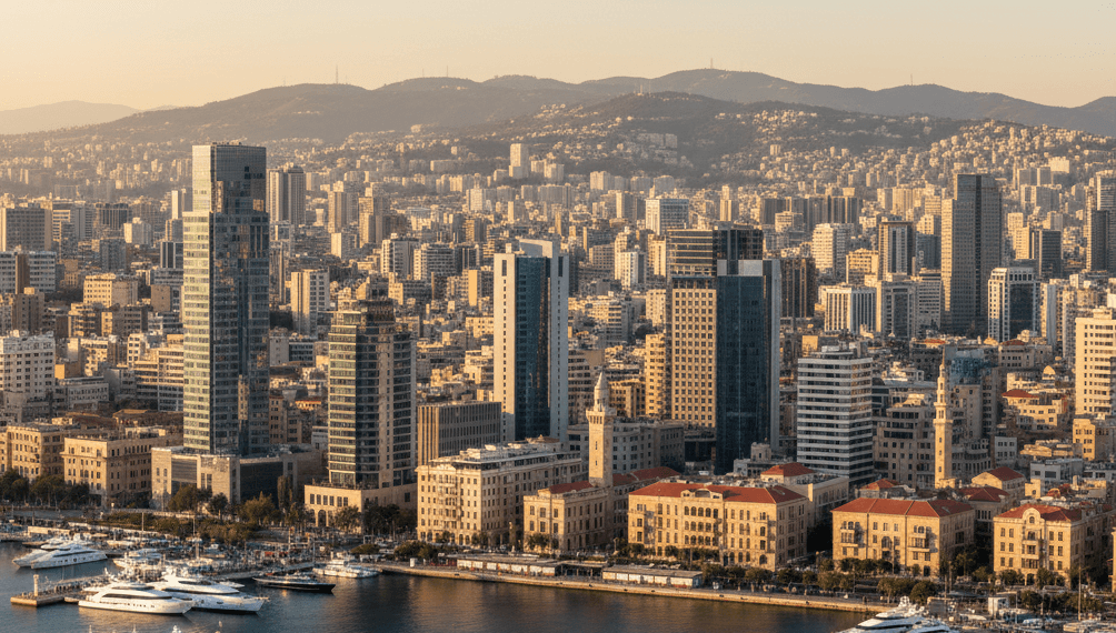 بيروت تتوّج مركزًا عالميًا لحوار الحضارات والأديان والثقافات من أجل الاستدامة