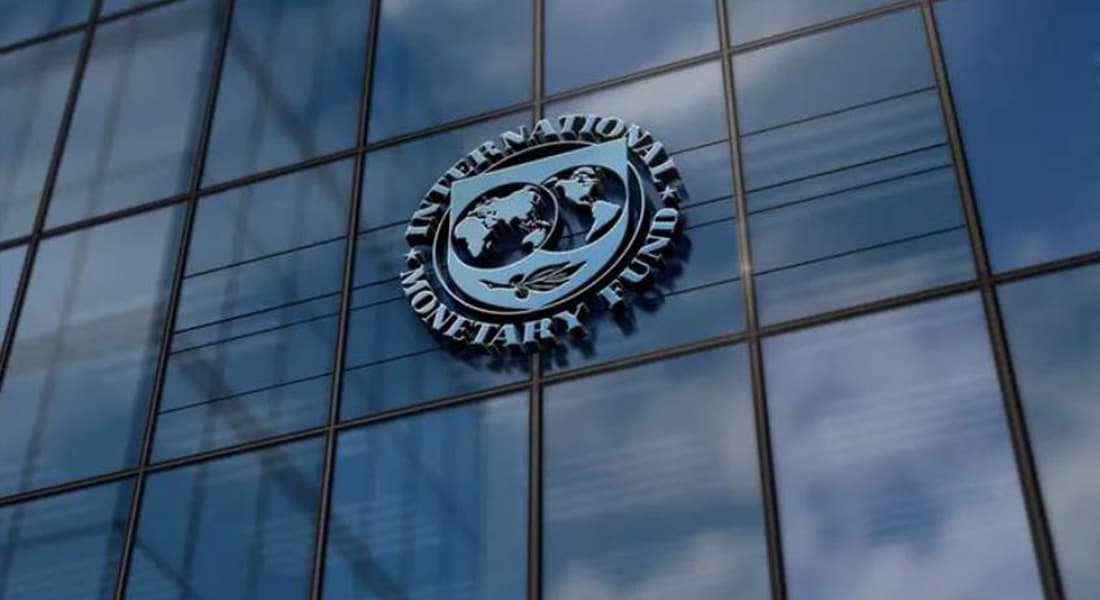 صندوق النقد: الاقتصاد السوري يُظهر مؤشرات على التعافي