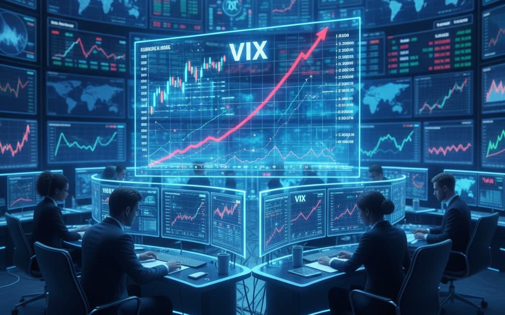 تقلبات الأسواق تدفع المستثمرين لاعتماد حلول تداول ديناميكية وفورية