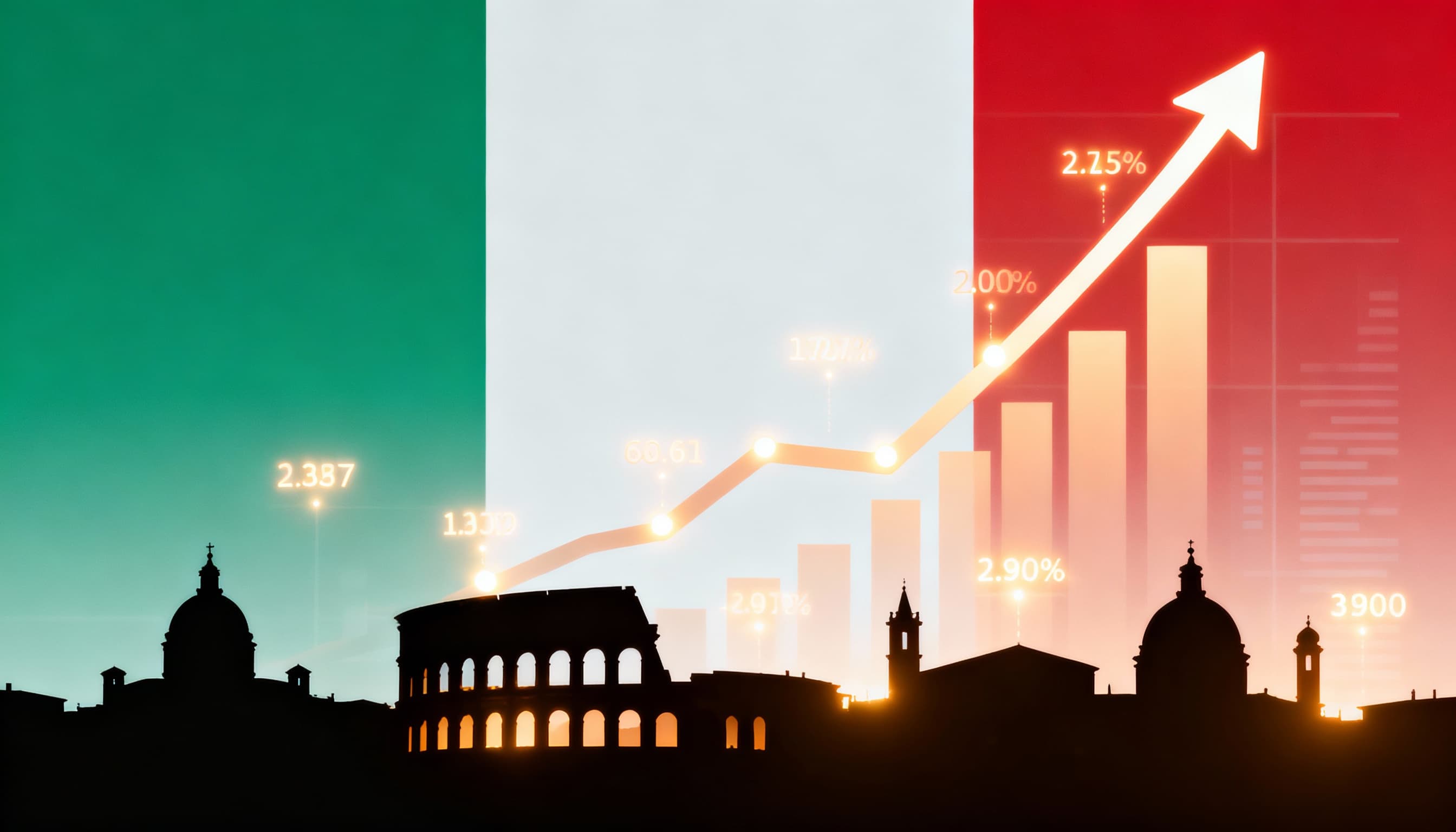 موديز ترفع تصنيف إيطاليا لأول مرة منذ 23 عاماً… انتصار جديد لحكومة ميلوني