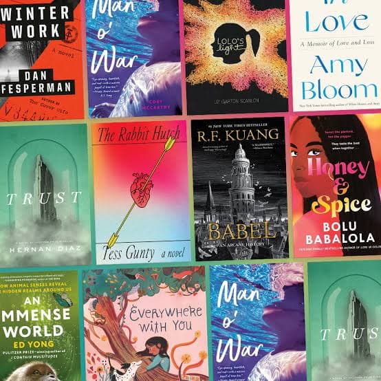 حين تتكلم الكتب: عشرة أعمال صنعت ذاكرة العالم