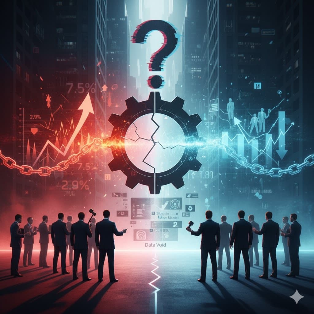 انقسامات حادة في البنك المركزي الأميركي حيال خفض الفائدة