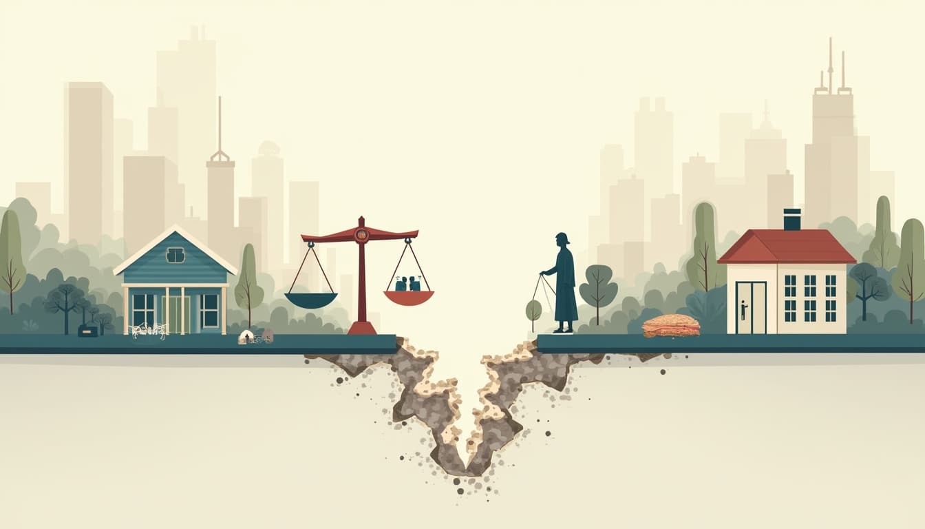 ولايات أميركية تقاضي ترامب بسبب تهديد تمويل بقيمة 3 مليارات دولار لمكافحة التشرد