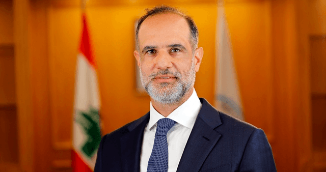 رسامني يترأس اجتماعاً في جونيه لبحث تقدم مشروع توسعة الأوتوستراد وتمهيد الانتقال إلى المرحلة التنفيذية